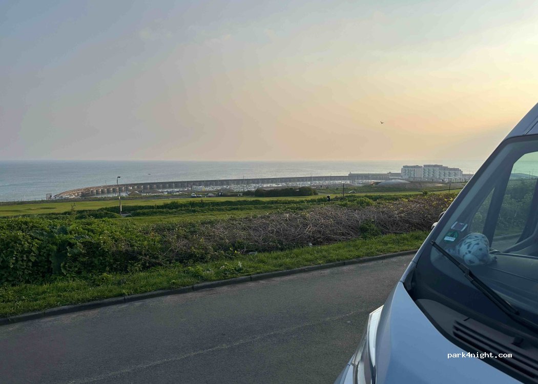 (BN2 5RJ) Brighton - 6 Roedean Way — foto 2