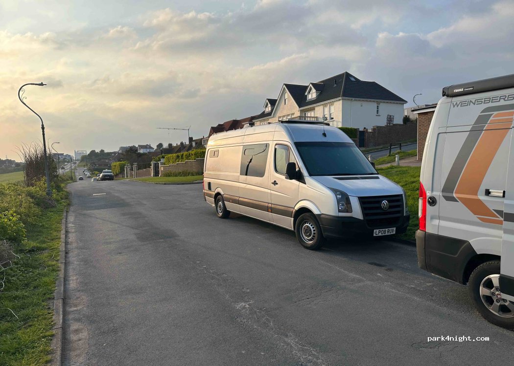 (BN2 5RJ) Brighton - 6 Roedean Way — foto 4