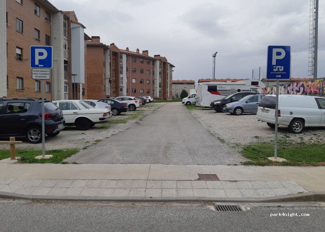 (31191) Beriáin - 7 Calle San Francisco Javier — foto 2
