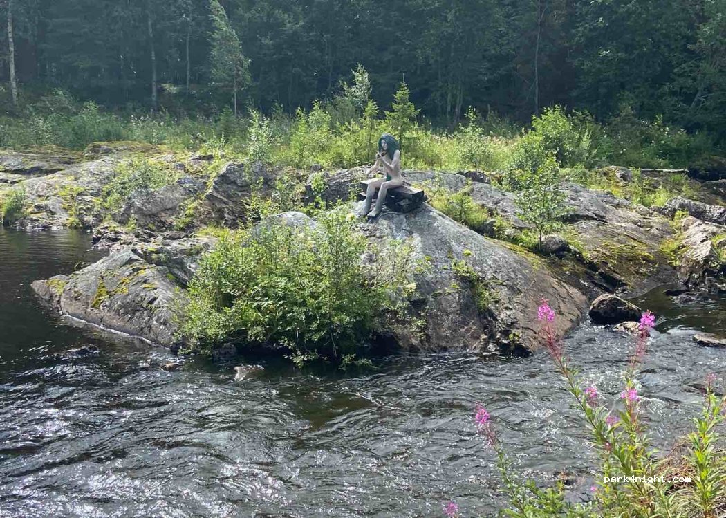 (912 97) Rönnäs - — foto