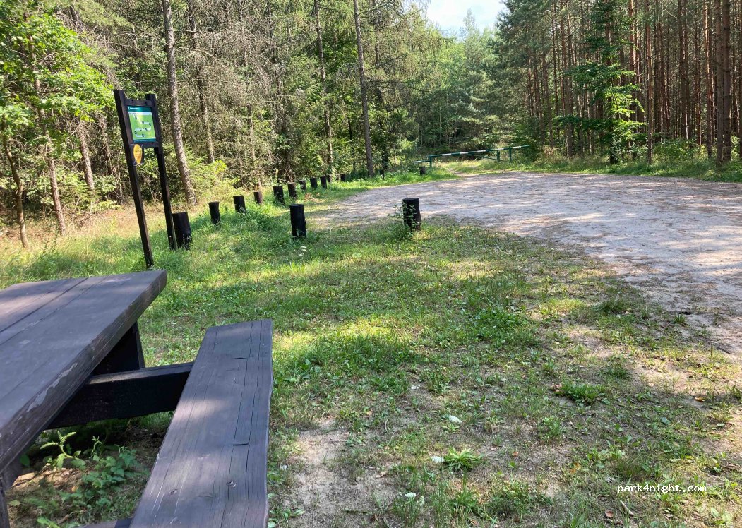 (84) Kartoszyno - Unnamed Road — foto