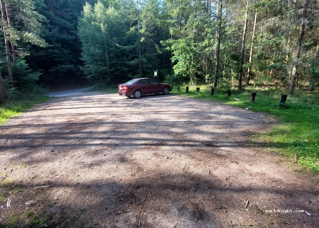 (84) Kartoszyno - Unnamed Road — foto 2