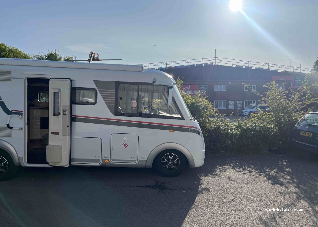(PL12 6LD) Saltash - Unnamed road — foto 3