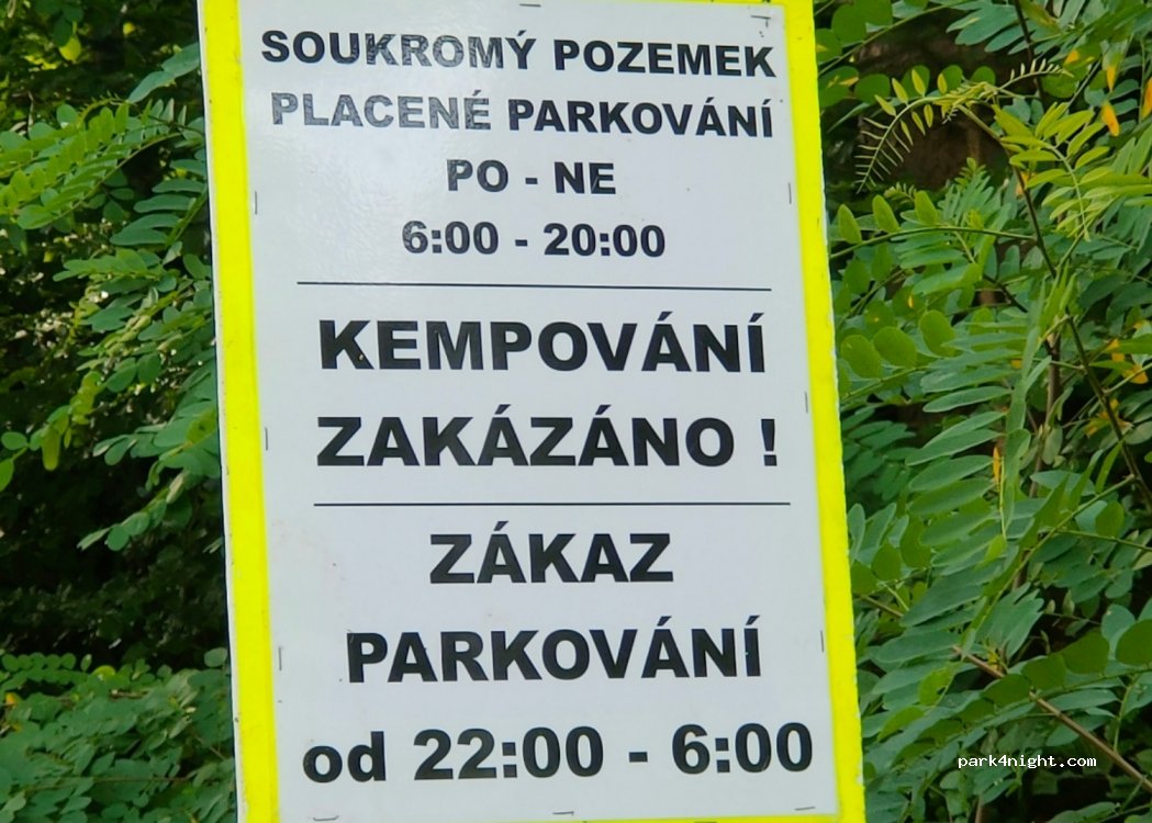 Turistická chata Prachov — foto 3