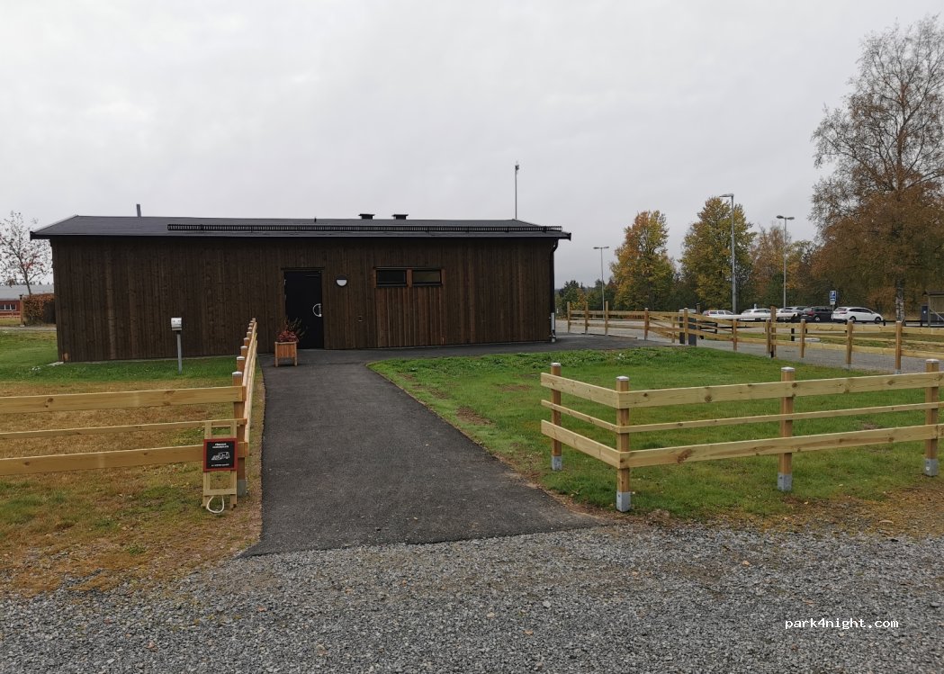 Camping Lövhult — foto 4