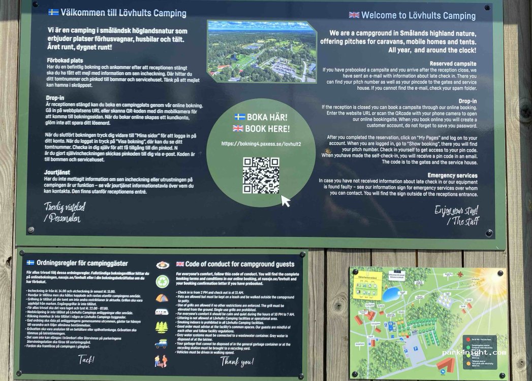 Camping Lövhult — foto 5