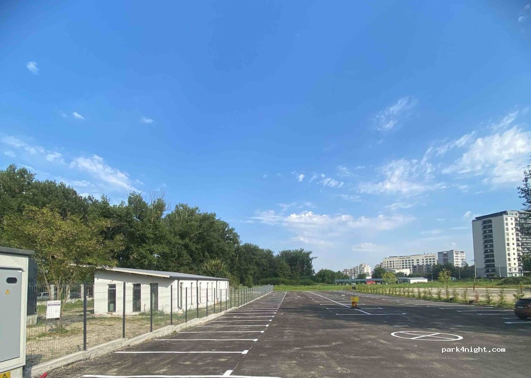 (110129) Pitești - 2S Strada Depozitelor — foto