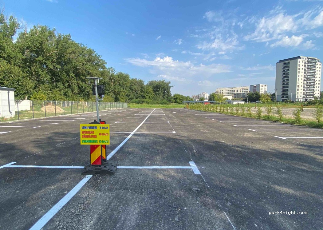 (110129) Pitești - 2S Strada Depozitelor — foto 2