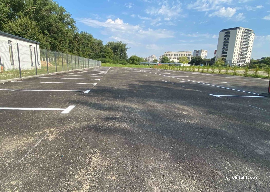 (110129) Pitești - 2S Strada Depozitelor — foto 3