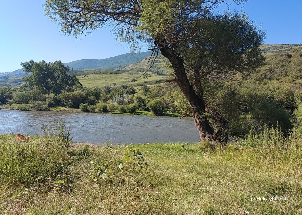 () Rustavi - — foto