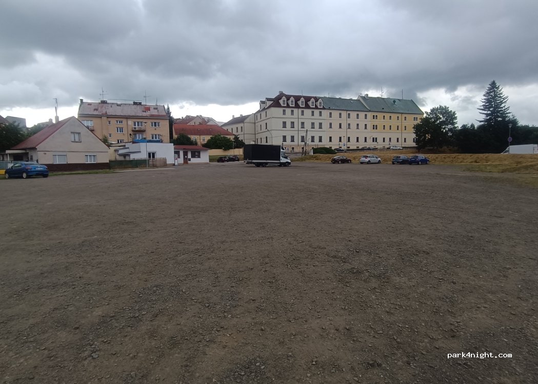 (506 01) Jičín - Na Tobolce — foto 3