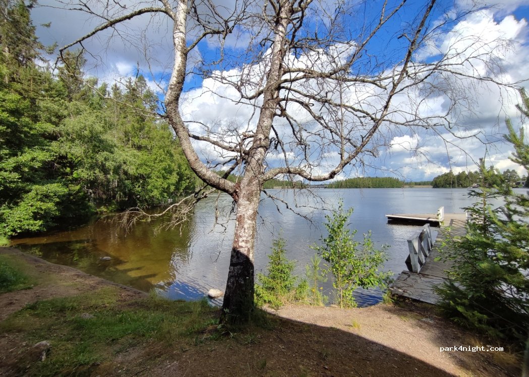 (33610) Tampere - 1 Rusthollinrinne — foto
