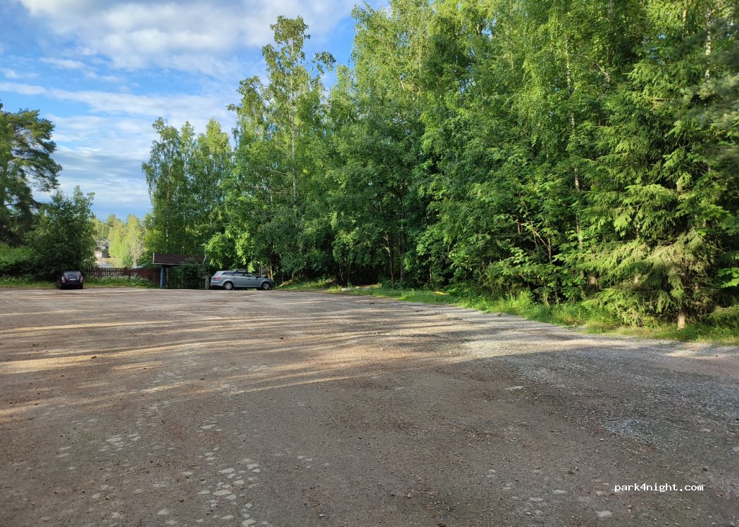 (33610) Tampere - 1 Rusthollinrinne — foto 2