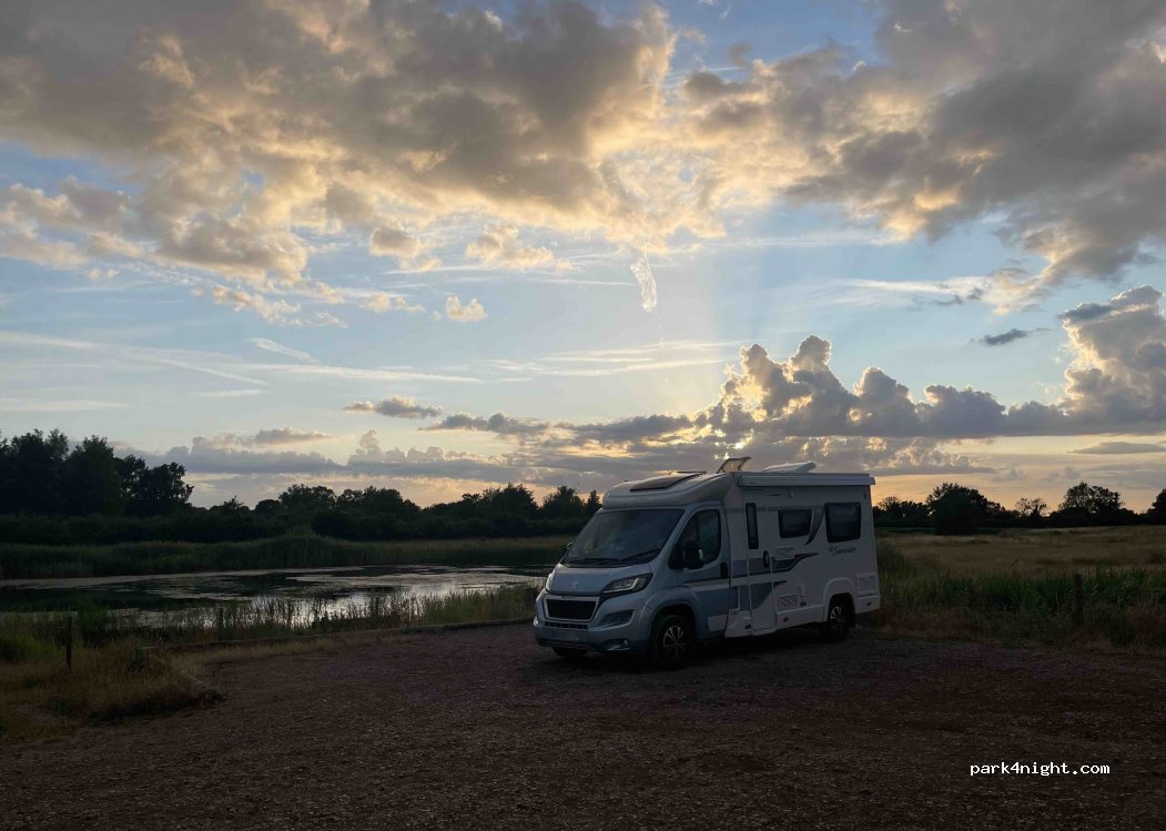 (PE6 8RJ) Peterborough - Unnamed road — foto 3