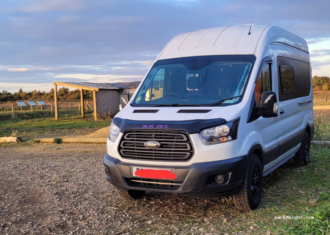 (PE6 8RJ) Peterborough - Unnamed road — foto 4