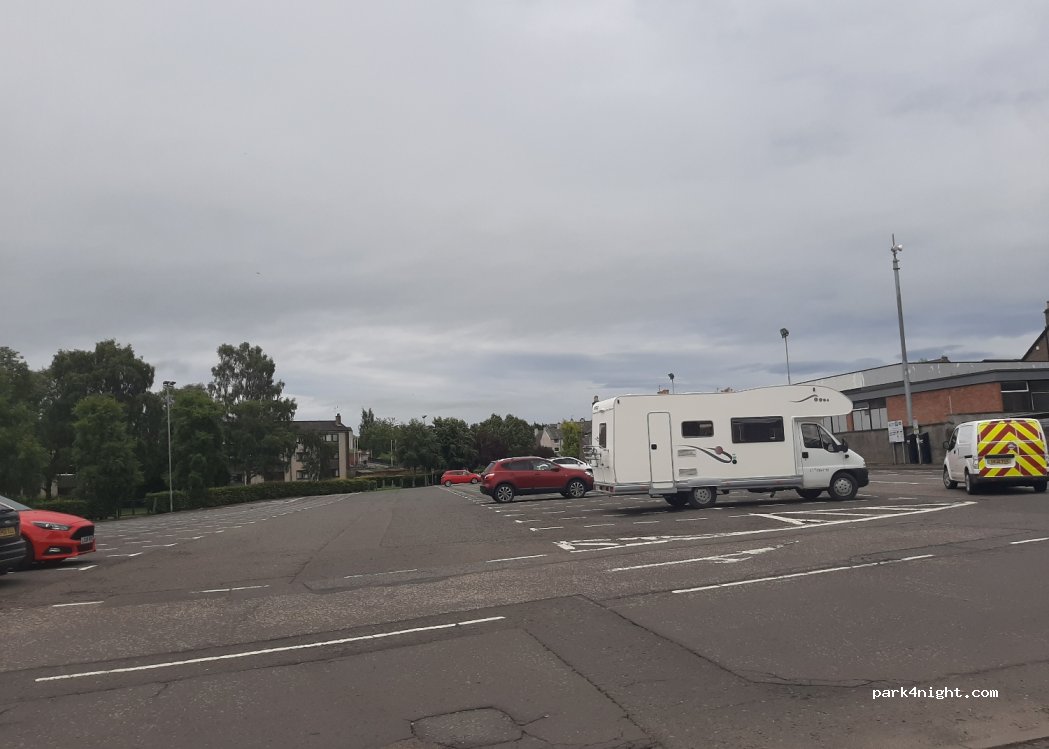 (DD8 2EL) Forfar - 4 Victoria Street — foto 3