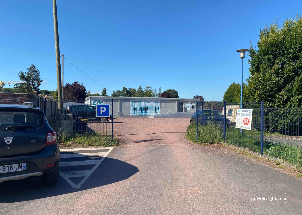 (59148) Flines-lez-Raches - 15 Rue des Résistants — foto 2