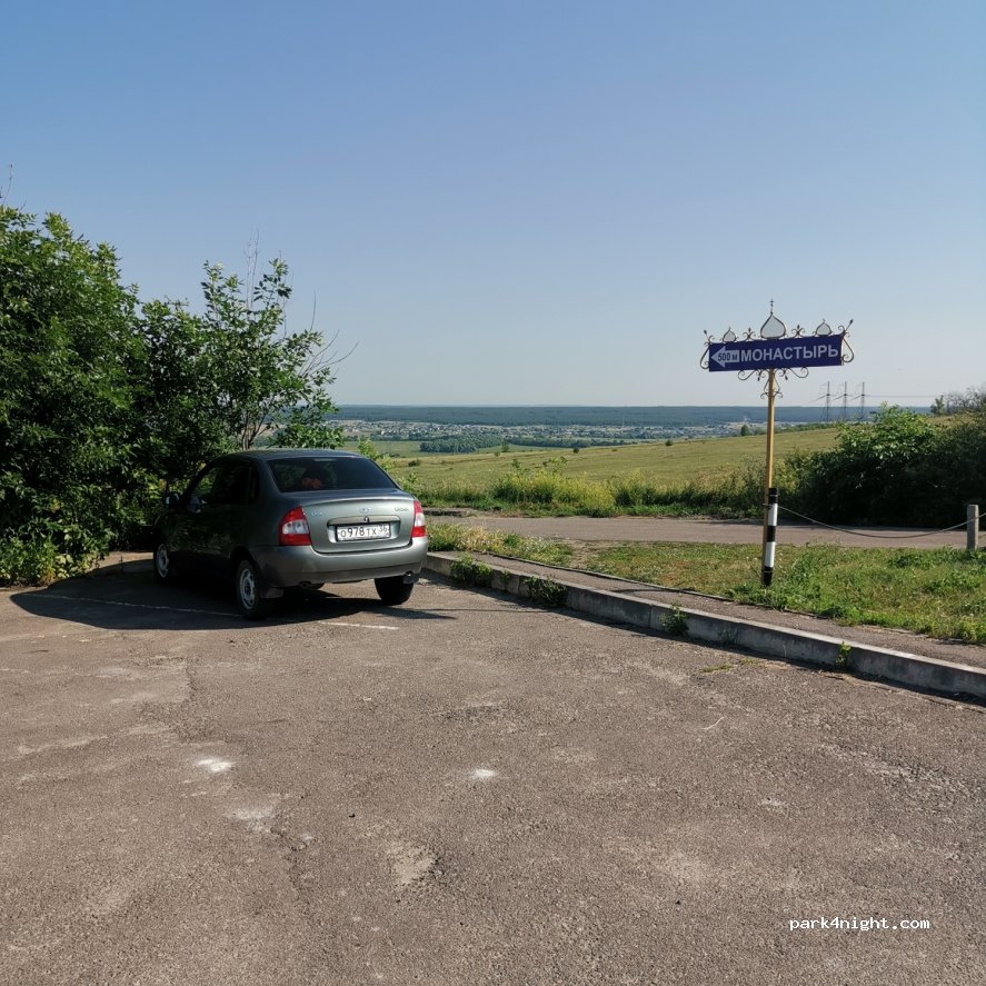 (397970) Tubsanatoriya - Unnamed road — foto 2