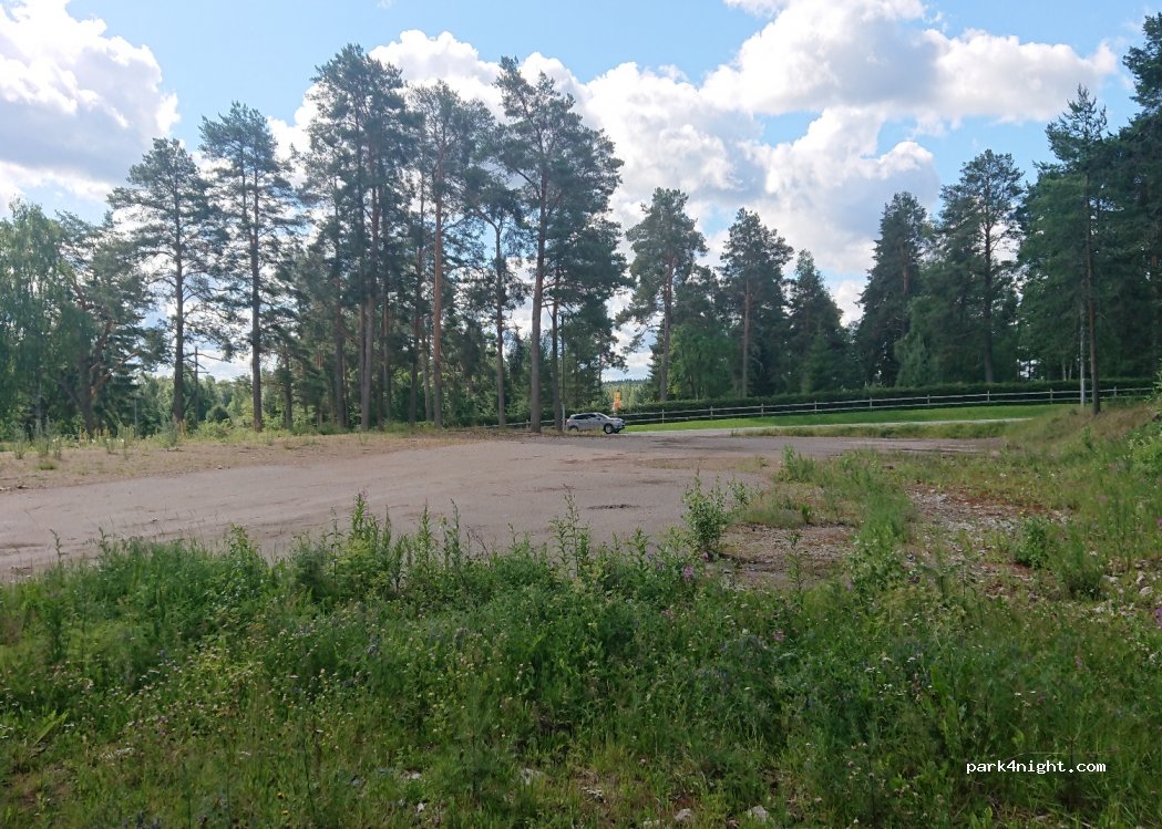 (85410) Sievi - 40 Haikolantie — foto