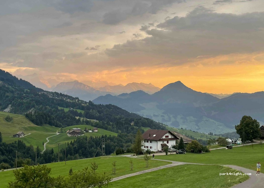 (6418) Rothenthurm - 3 Sonnenberg — foto