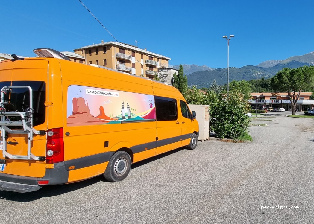 (23823) Colico Piano - 198 Via Nazionale — foto