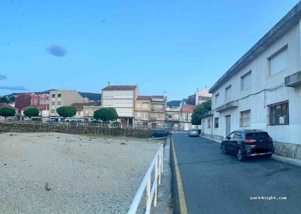 (36939) Bueu - 75 Rúa de Montero Ríos — foto 2