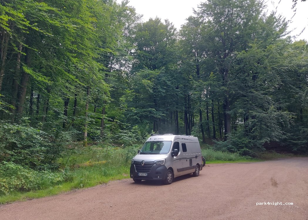 (3500) Værløse - 2 Skovlystvej — foto 2