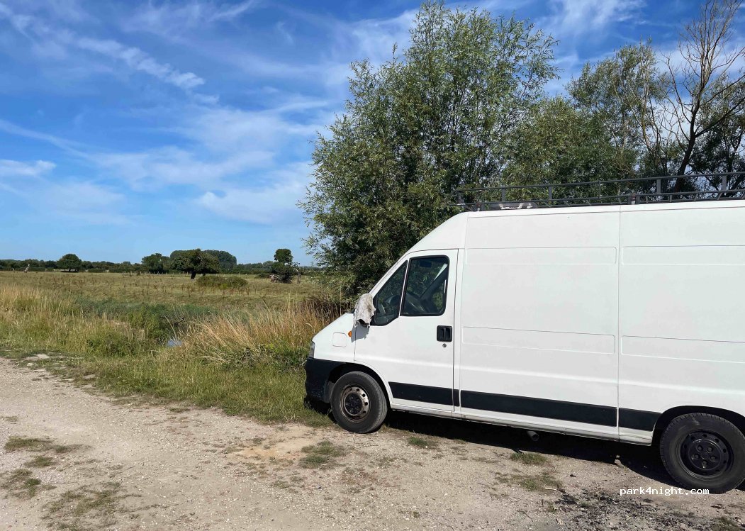 (62170) La Calotterie - — foto