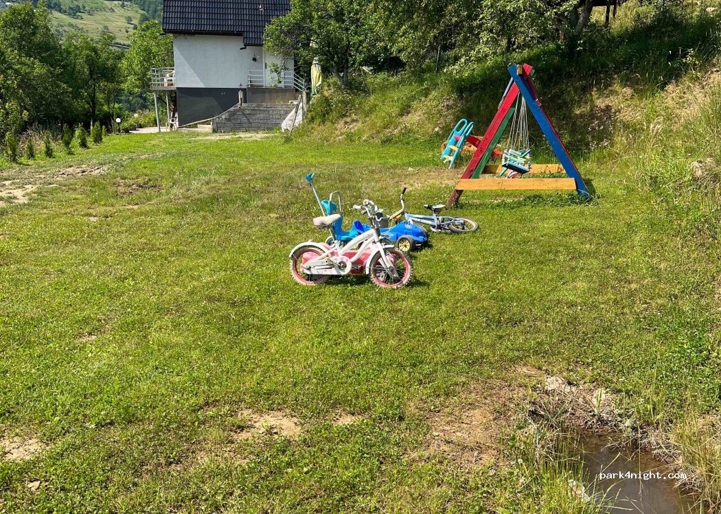 Eco Estate Under the Mountain Bjelasica — foto 3