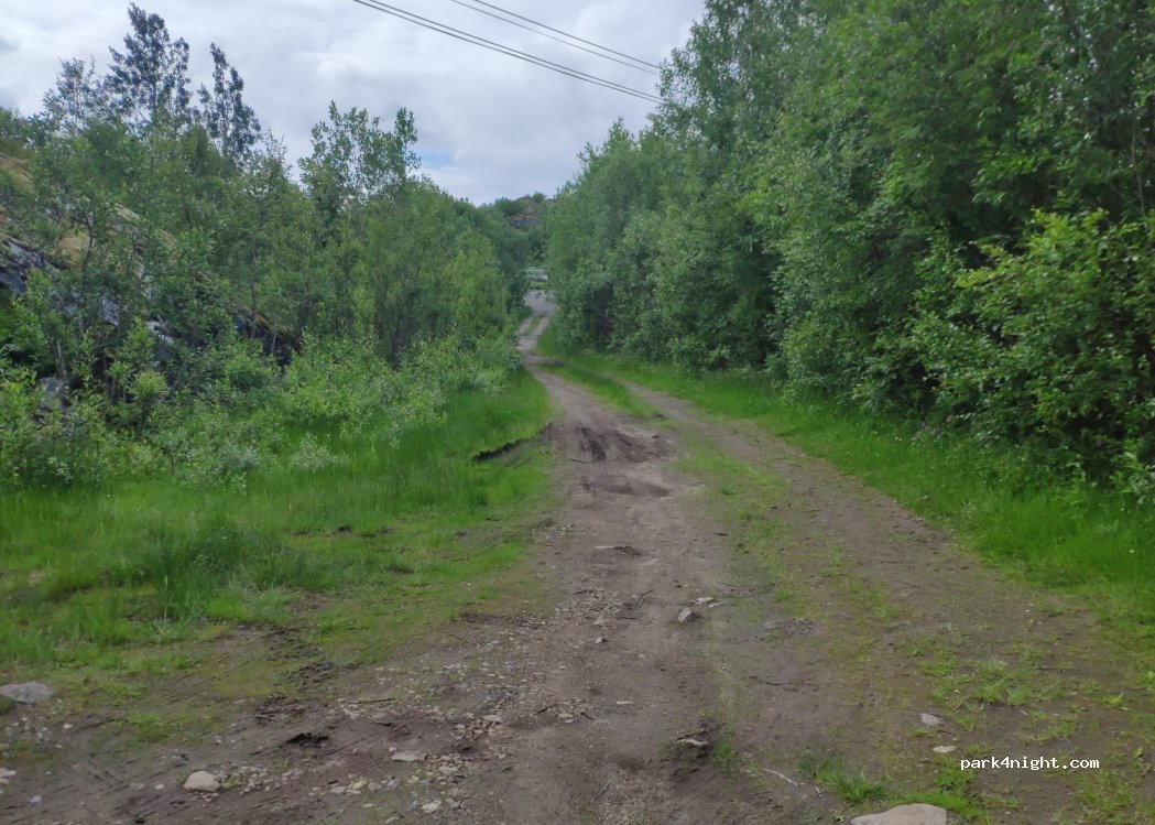 (8310) Kabelvåg - 1 Urstabben — foto