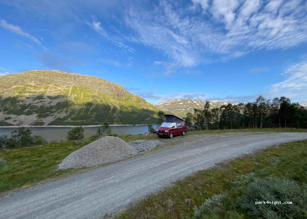 (5760) Grovastøl - — foto 2