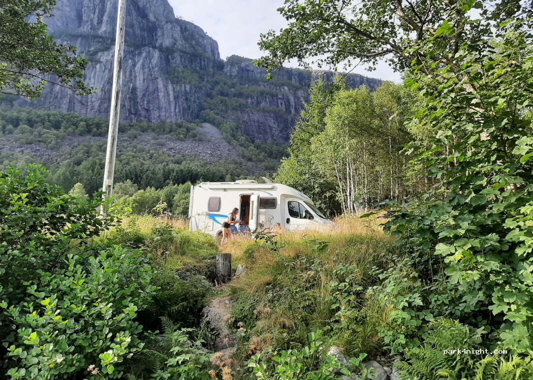 (4110) Forsand - 865 Espedalsvegen — foto 4