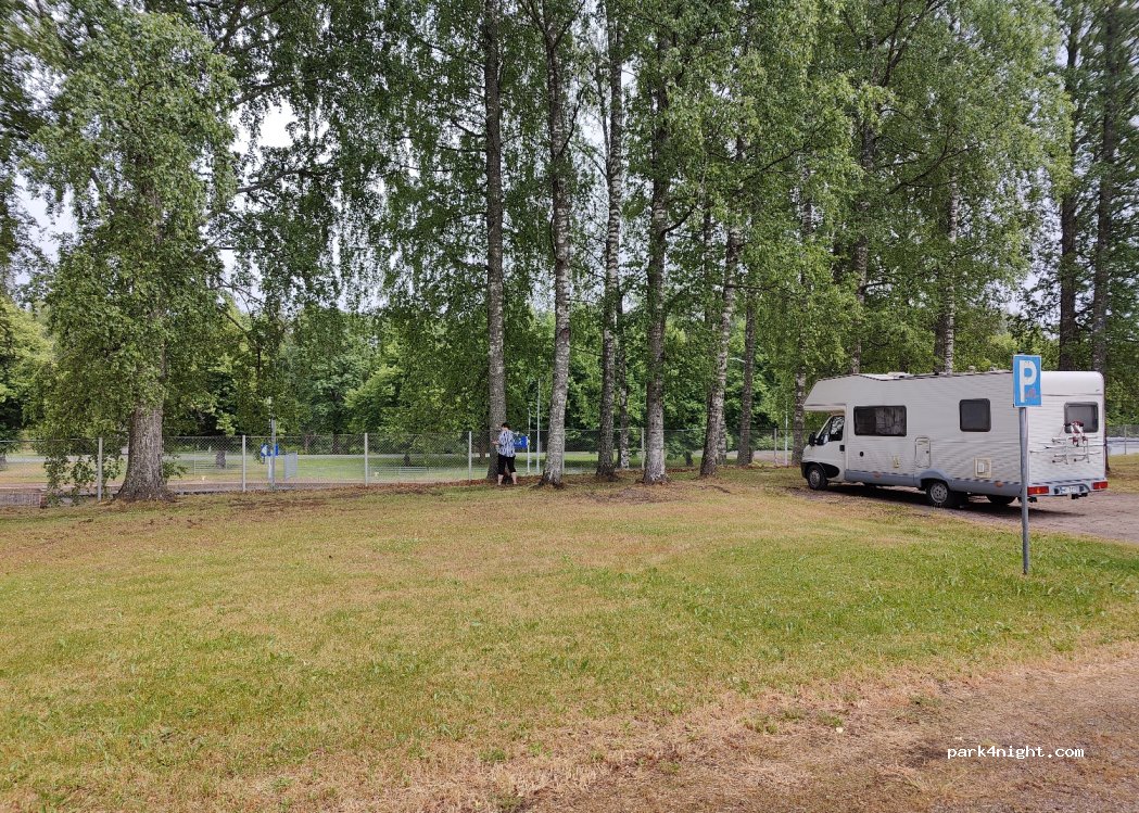 (53300) Lappeenranta - 11 Linnansalmenkatu — foto
