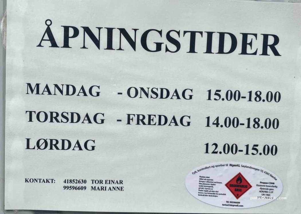(4352) Nærbø - 9 Jærvegen — foto