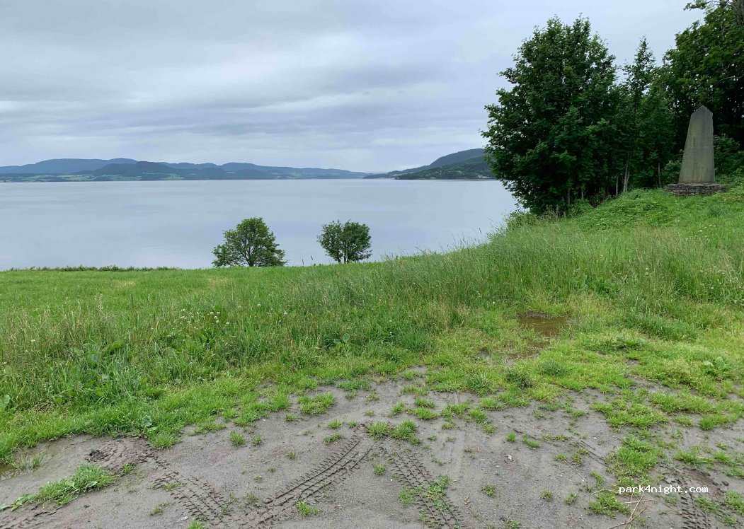 (7300) Orkanger - Unnamed road — foto