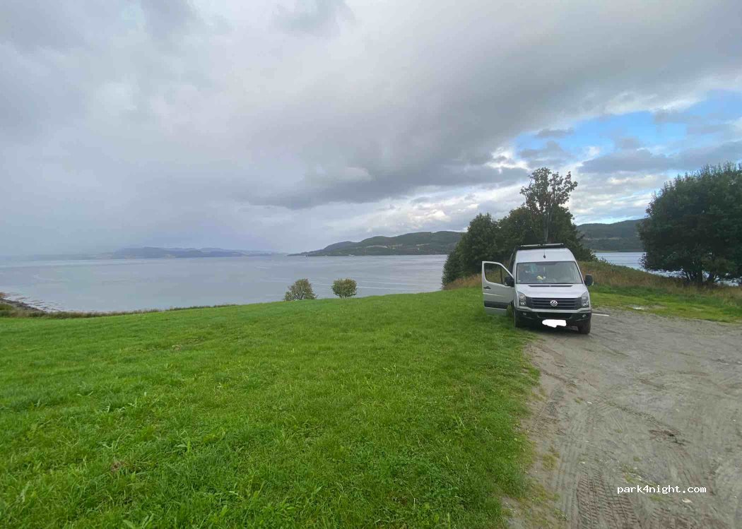 (7300) Orkanger - Unnamed road — foto 2