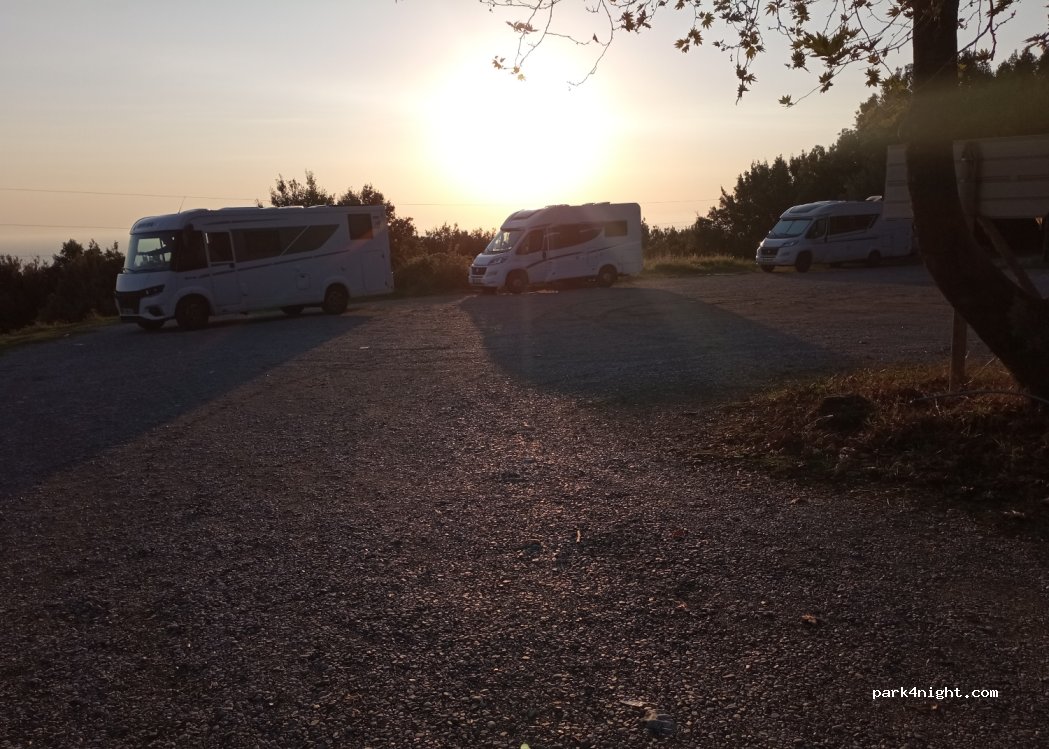 (602 00) Dion Olimpos - Unnamed road — foto 4
