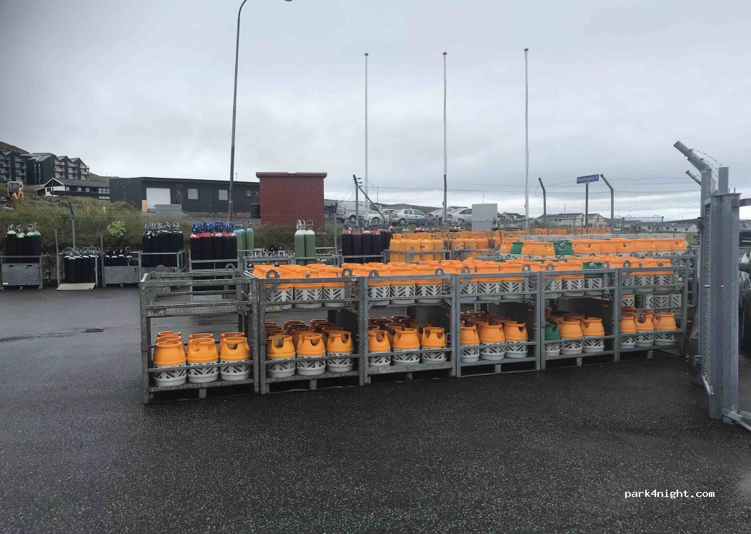 (100) Tórshavn - 2 Akranesgøta — foto