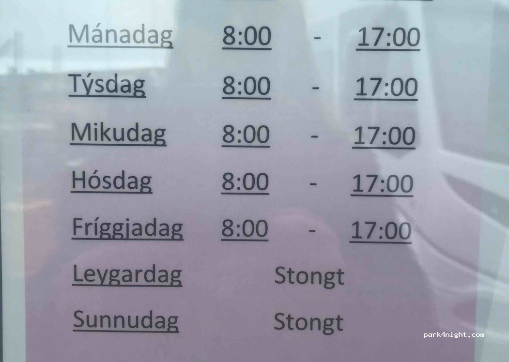 (100) Tórshavn - 2 Akranesgøta — foto 3
