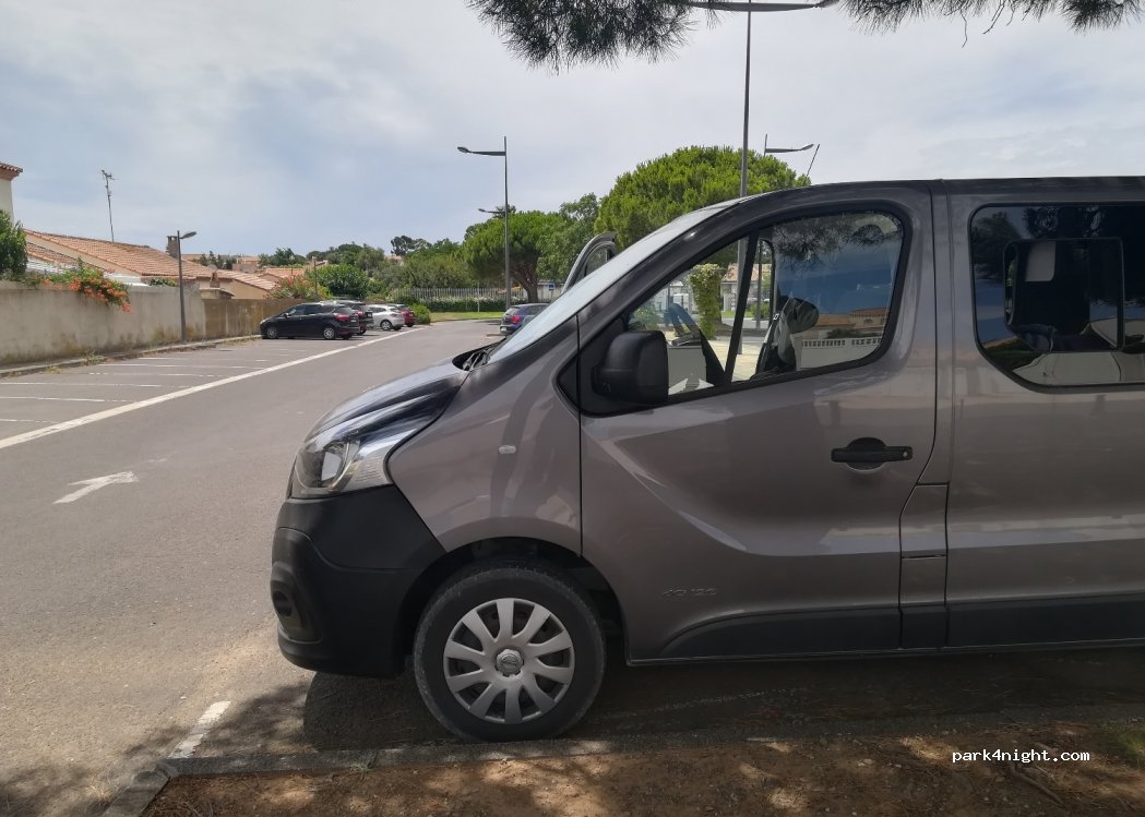 (34410) Sérignan - 10 Rue Georges Brassens — foto