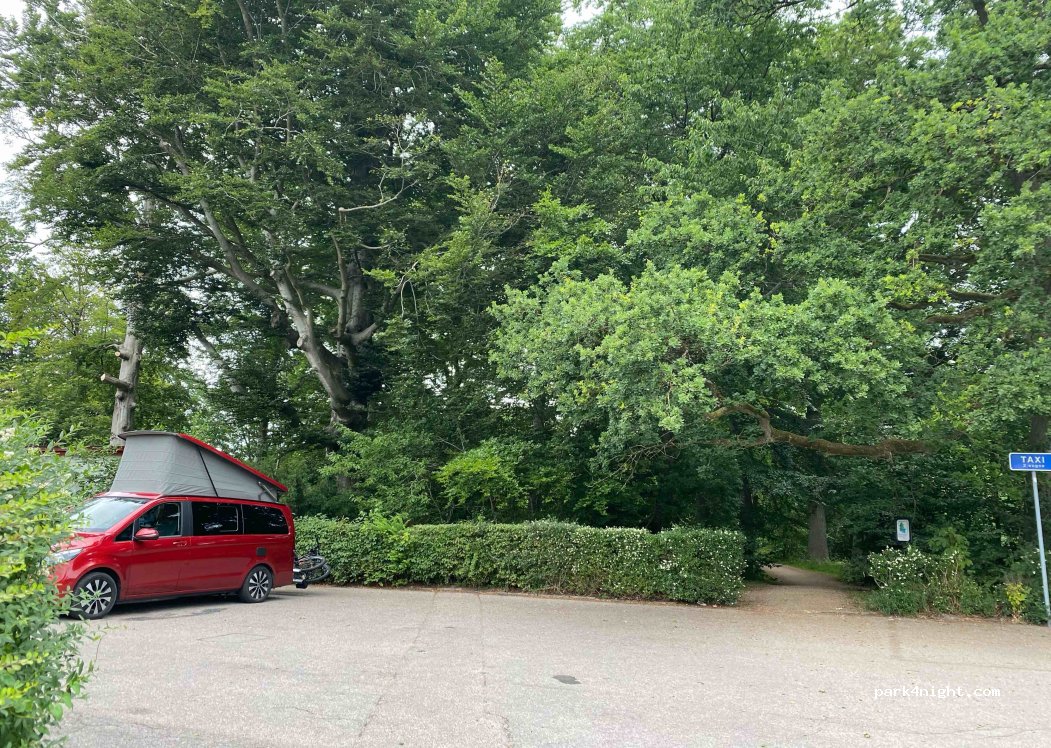 (3400) Hillerød - 60 Holmegårdsvej — foto 2