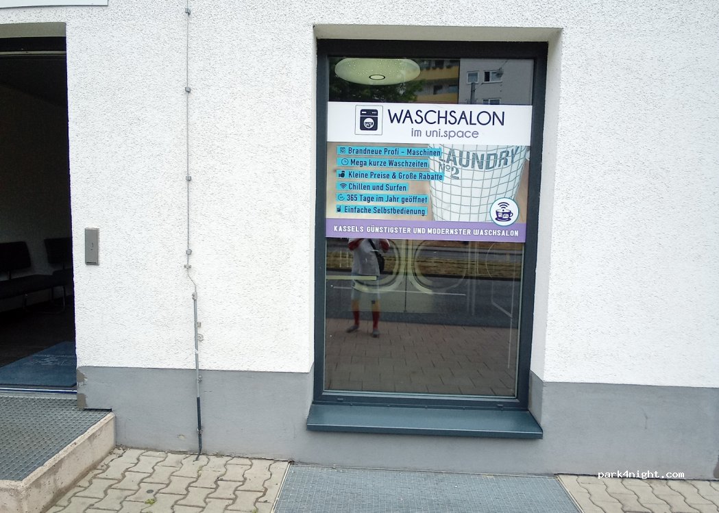 (34125) Kassel - Ostring 80 — foto 2