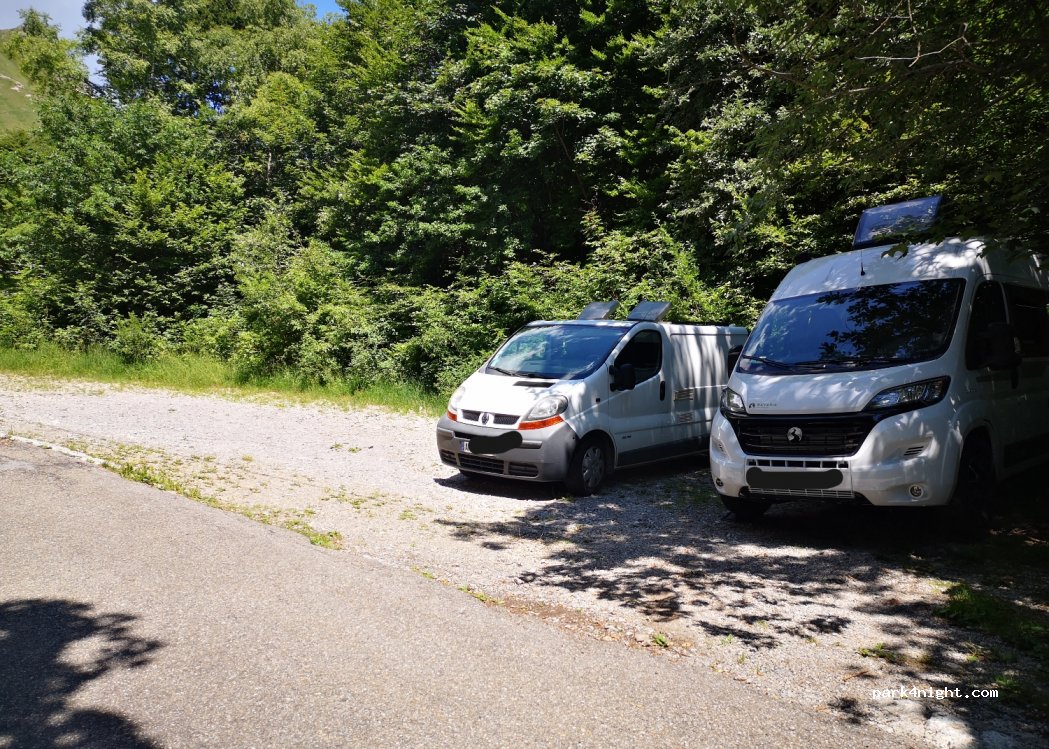 (23821) Piani Resinelli II - 10 Via Locatelli — foto