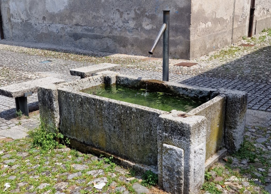 (25074) Crone - 6 Strada Provinciale 58 — foto