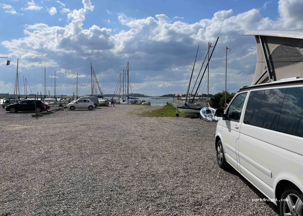 (4243) Rude - 70 Bisserup Havnevej — foto 2