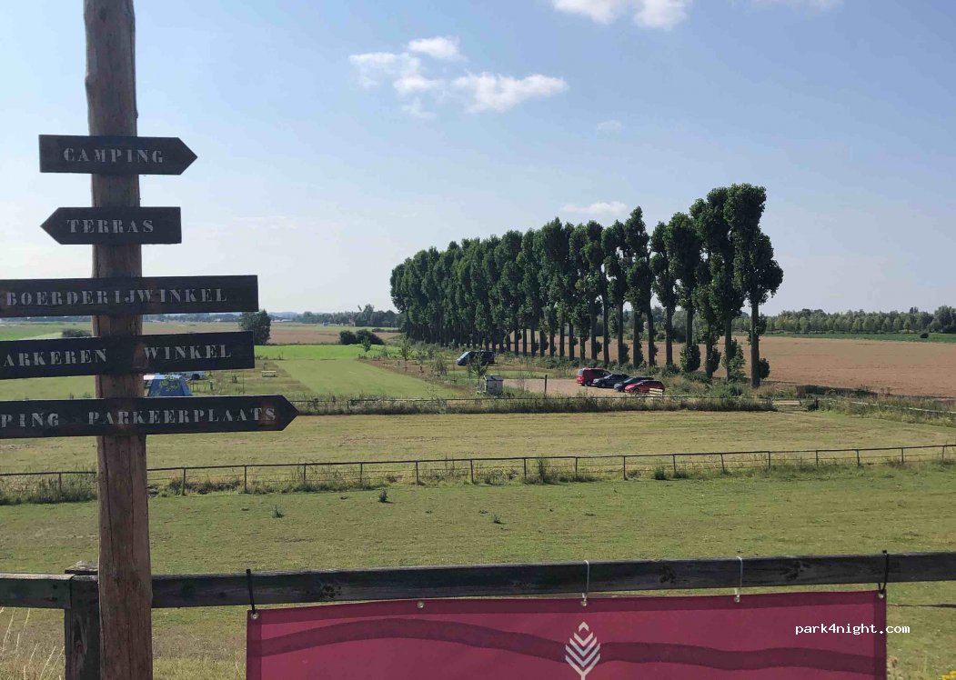 De Hazelaarshof — foto 3