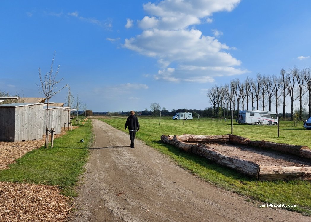 De Hazelaarshof — foto 4