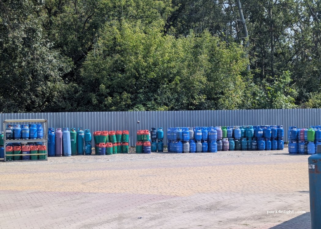 (33-100) Tarnów - 22A Fabryczna — foto 2