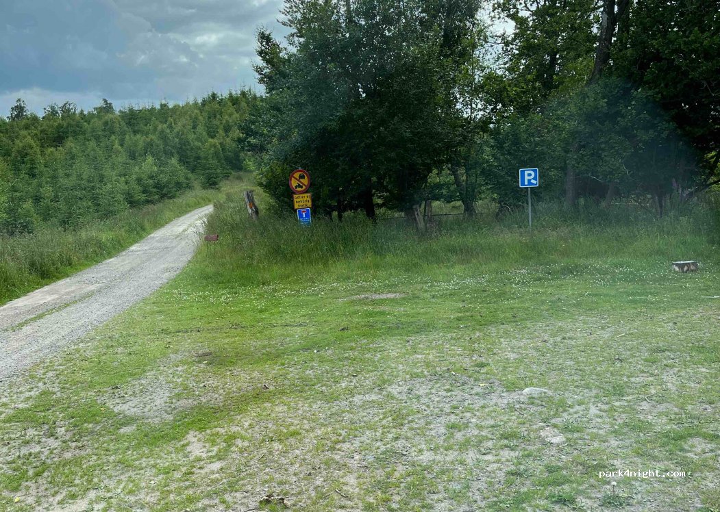 (247 96) Lund - Unnamed Road — foto