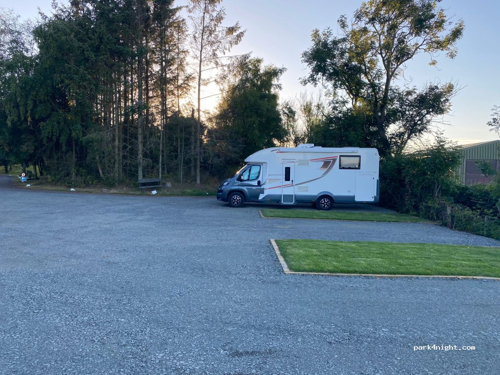 Fram Park — foto